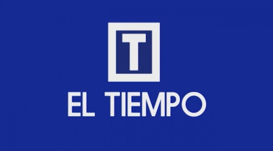  EL TIEMPO >  15:30 h. y 20:50 h.